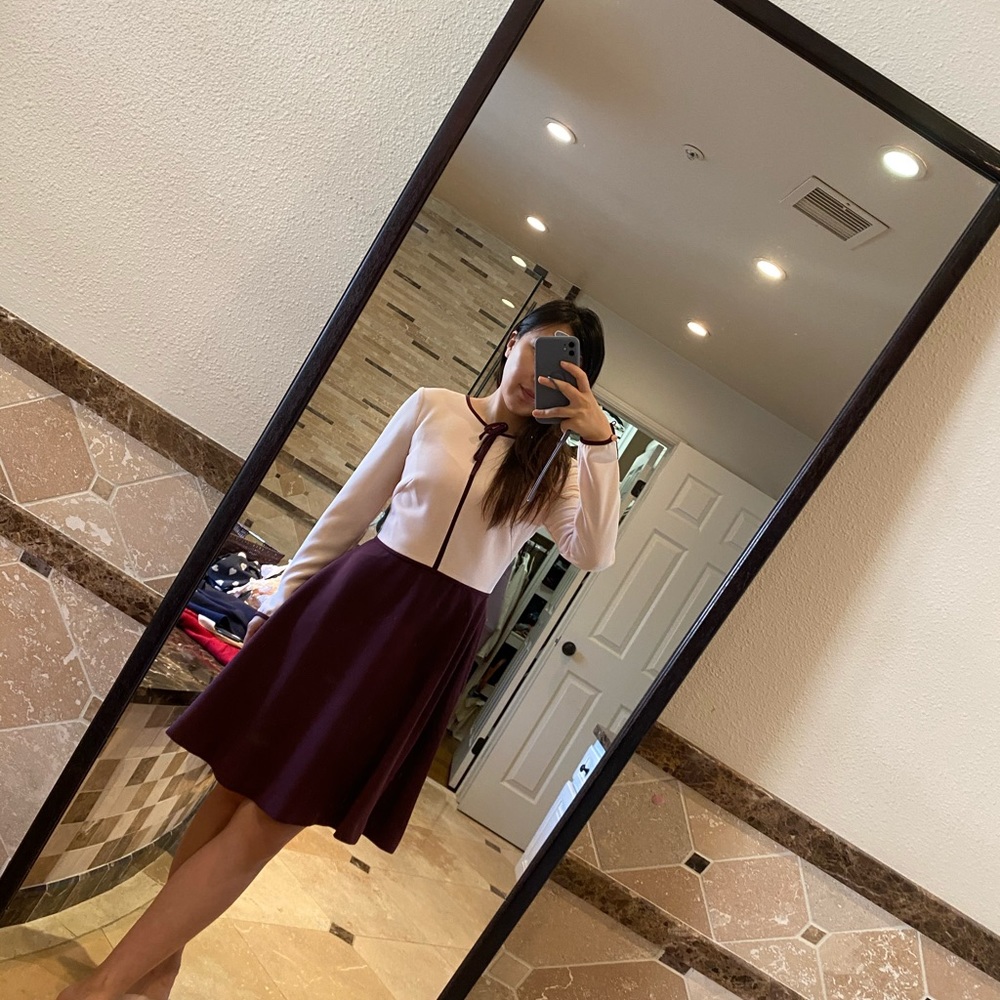 New Ted Baker dress